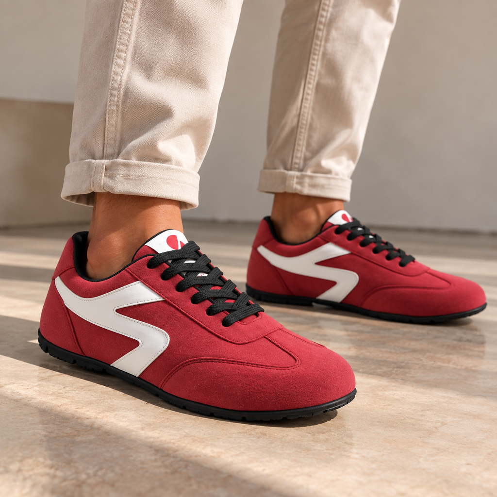 Red - States Original