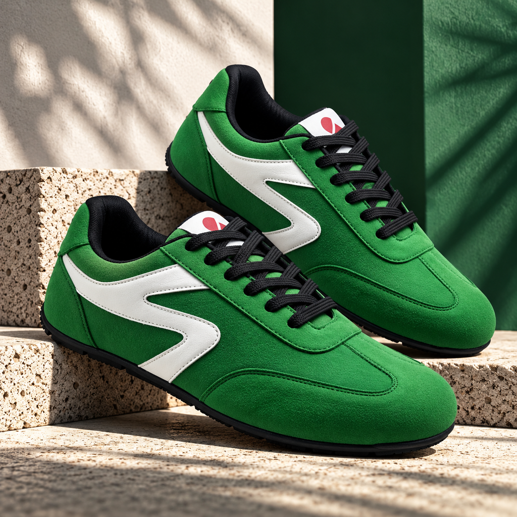 Green - States Original