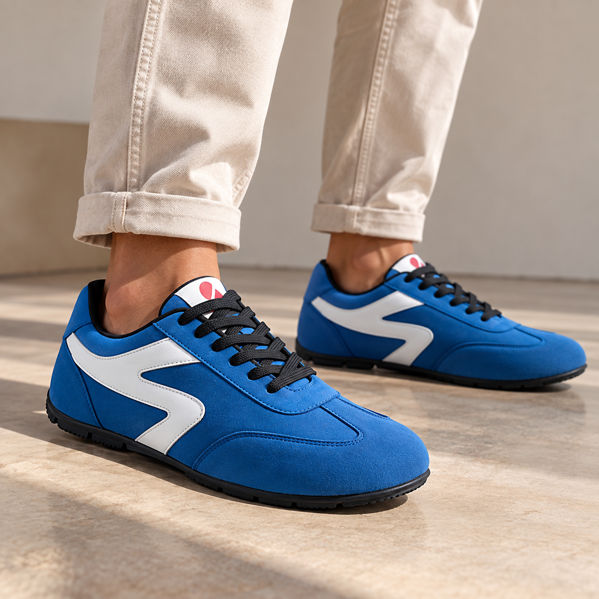Blue - States Original